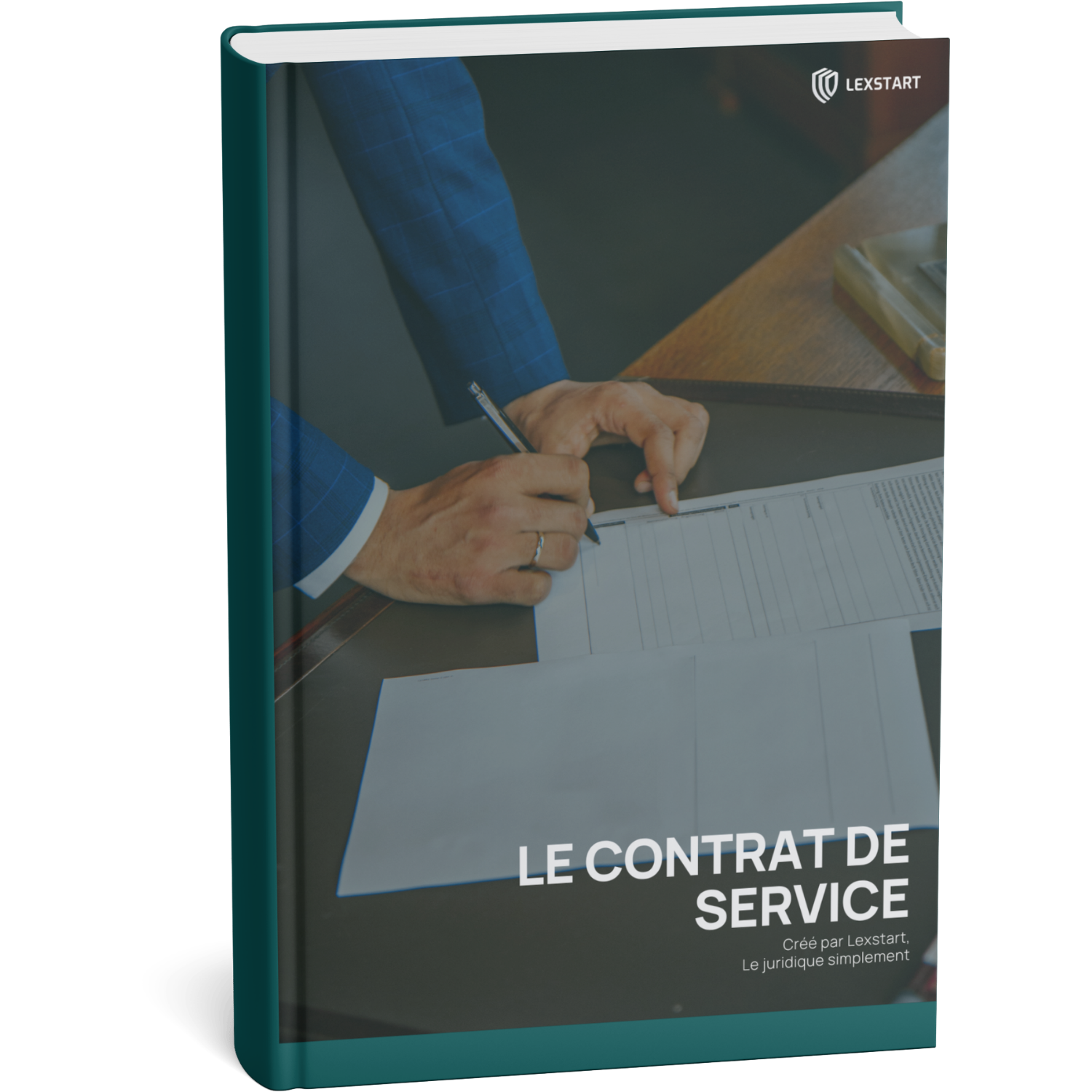 Contrat de service FR Contrat de service FR