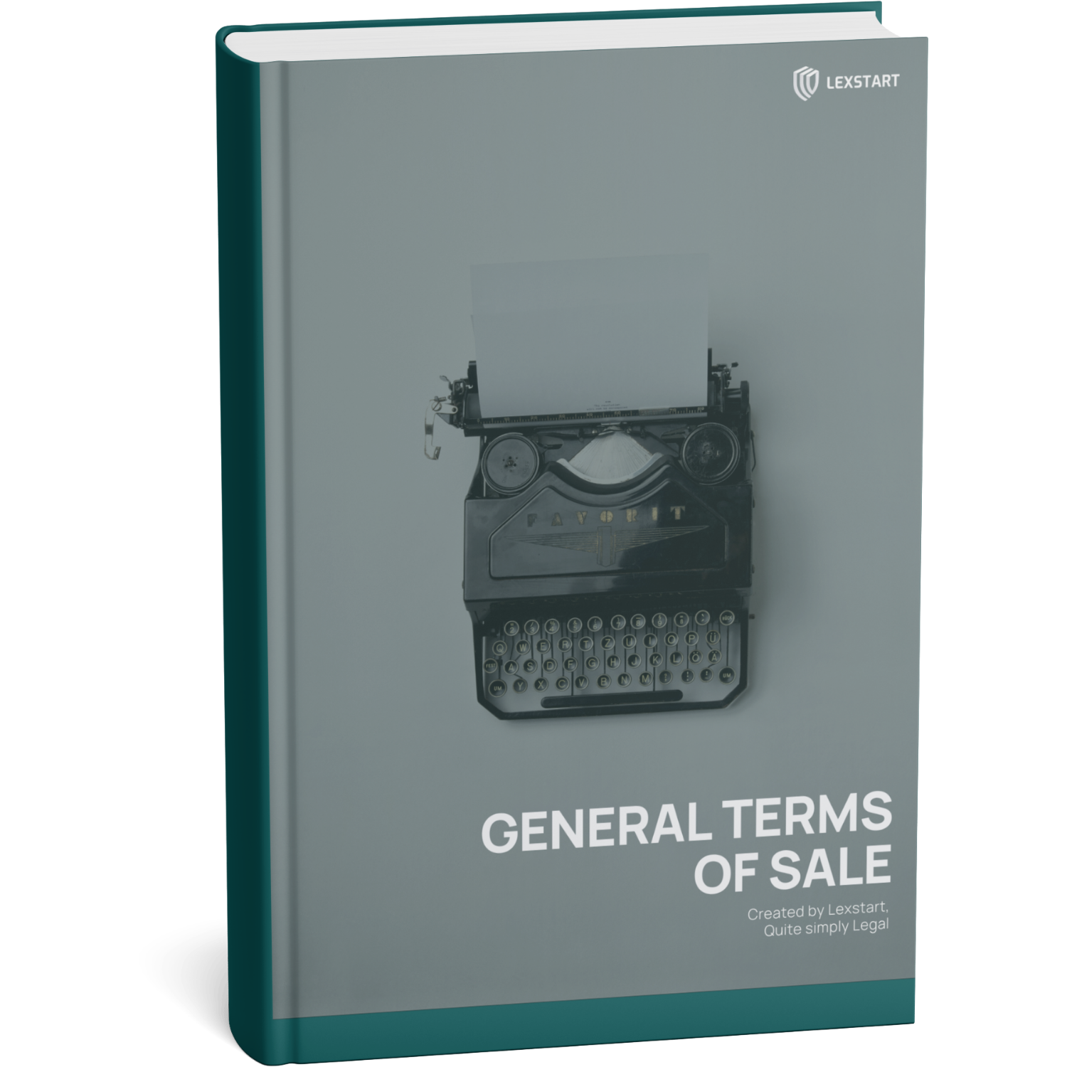 General Terms of Sale EN General Terms of Sale EN