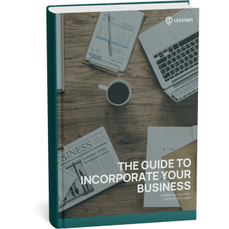 The Guide to Incorporate Your Business