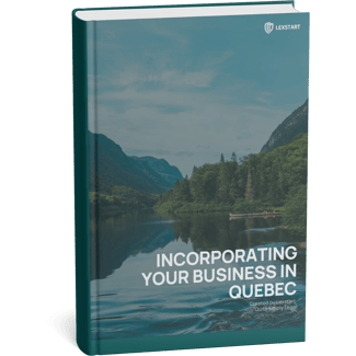 Incorporating Your Business in Quebec
