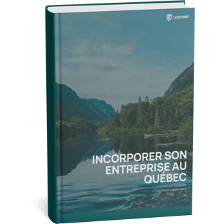Incorporer son entreprise au Québec