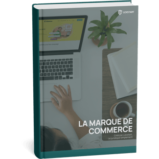 La marque de commerce