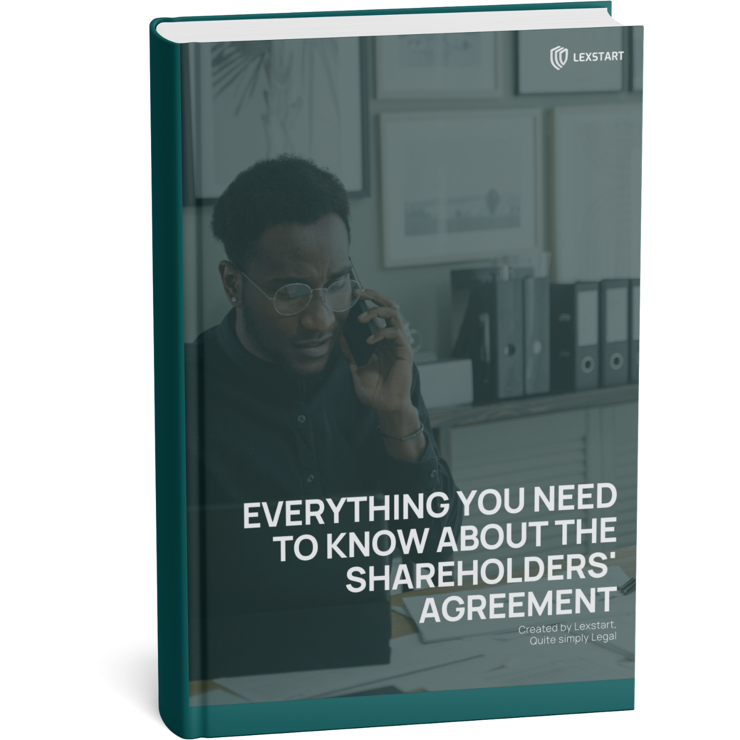 Shareholders agreement EN (1)