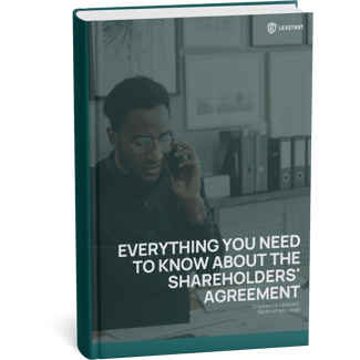 Shareholders' Agreement Guide
