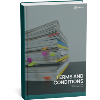 Terms and Conditions Guide